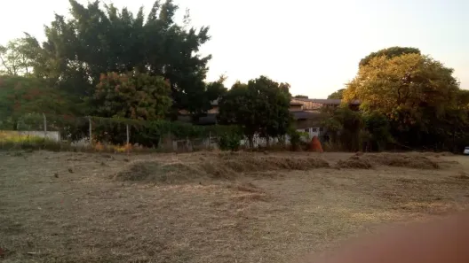 Lote/Terreno à venda, 673m² no Cajuru do Sul, Sorocaba