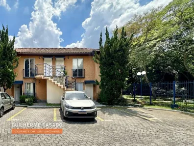 Casa com 2 Quartos à venda, 50m² no Jardim Torino, Cotia