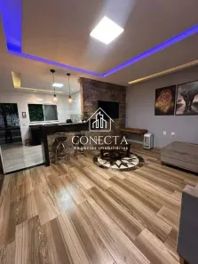 Prédio Comercial com 2 Quartos à venda, 178m² no Granada, Uberlândia