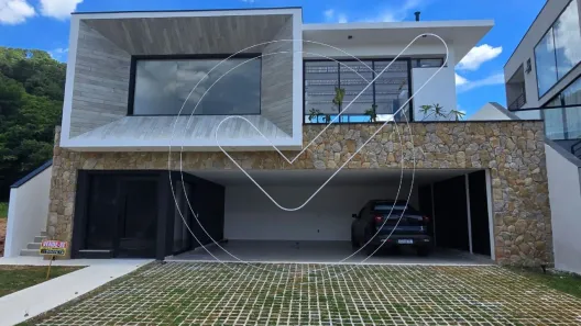 Casa de Condomínio com 4 Quartos para alugar, 309m² no Sítio do Morro, Santana de Parnaíba