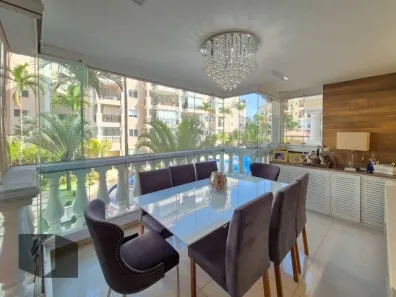 Apartamento com 3 Quartos à venda, 118m² no Barra da Tijuca, Rio de Janeiro