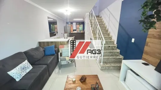 Sobrado com 2 Quartos à venda, 140m² no Vila Guilherme, São Paulo