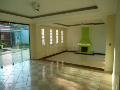 Sobrado com 4 Quartos à venda, 350m² no Horto Florestal, São Paulo