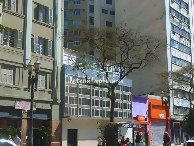 Prédio Comercial à venda, 1080m² no República, São Paulo