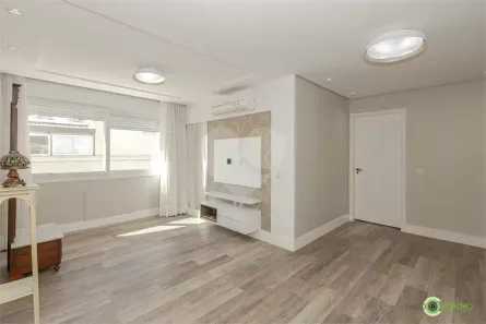 Apartamento com 3 Quartos para alugar, 118m² no Moinhos de Vento, Porto Alegre
