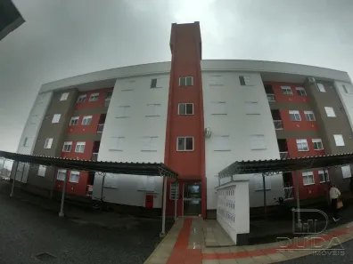 Apartamento com 2 Quartos para alugar, 52m² no Corridas, Orleans