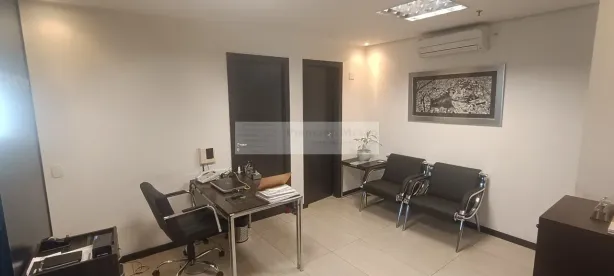 Sala Comercial para alugar, 90m² no Brooklin Paulista, São Paulo