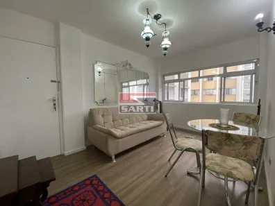 Apartamento com 2 Quartos para alugar, 60m² no Santana, São Paulo
