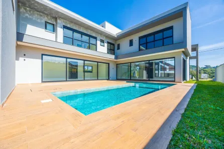Casa com 4 Quartos à venda, 548m² no Planta Almirante, Almirante Tamandaré