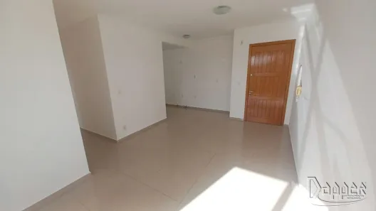 Apartamento com 2 Quartos para alugar, 64m² no Centro, Novo Hamburgo