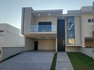 Casa com 3 Quartos à venda, 250m² no Centro, Porto Feliz