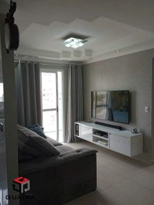 Apartamento com 2 Quartos à venda, 60m² no Rudge Ramos, São Bernardo do Campo
