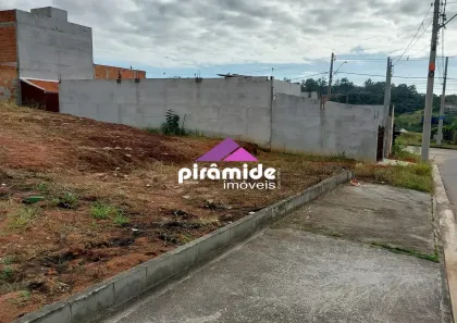 Lote/Terreno à venda, 175m² no Setville Altos de São José, São José dos Campos