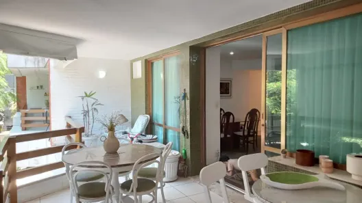 Apartamento com 4 Quartos à venda, 164m² no Barra da Tijuca, Rio de Janeiro