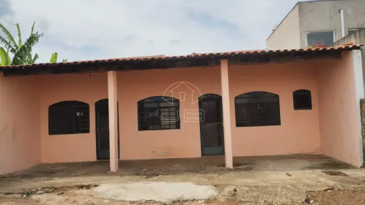 Casa com 2 Quartos à venda, 350m² no Jardim Minnesota (Nova Veneza), Sumaré