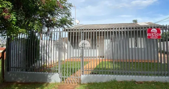 Casa com 6 Quartos à venda, 357m² no Canadá, Cascavel