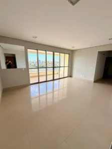 Apartamento com 3 Quartos para alugar, 132m² no Jardim Petrópolis, Cuiabá