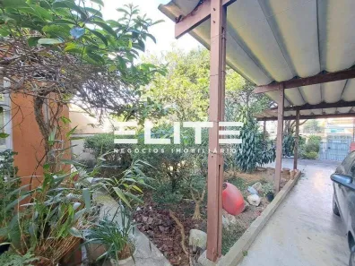 Lote/Terreno à venda, 500m² no Campestre, Santo André