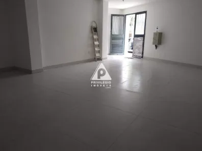 Ponto Comercial à venda, 55m² no Lagoa, Rio de Janeiro