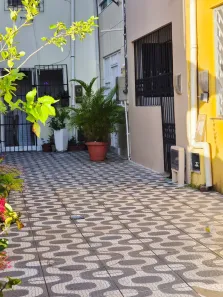 Casa de Condomínio com 2 Quartos para alugar, 80m² no Stella Maris, Salvador