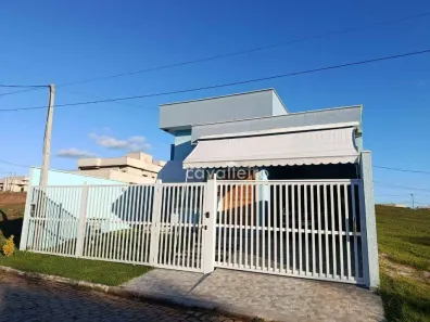 Casa com 3 Quartos à venda, 110m² no Ubatiba, Maricá