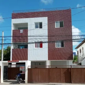 Apartamento com 2 Quartos à venda, 58m² no Planalto Boa Esperança, João Pessoa