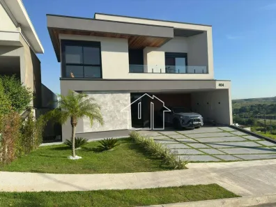 Casa de Condomínio com 4 Quartos à venda, 374m² no Putim, São José dos Campos