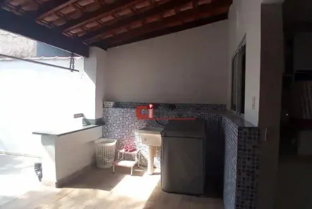 Casa com 4 Quartos à venda, 250m² no Parque Florianópolis, Jaguariúna
