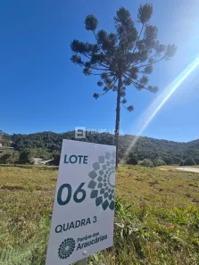 Lote/Terreno à venda, 734m² no Centro, Rancho Queimado