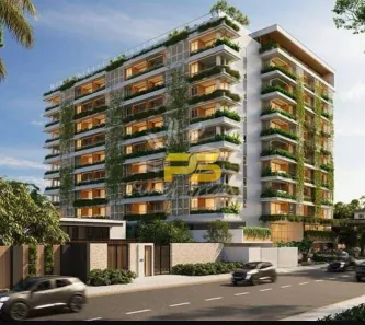 Ponto Comercial à venda, 57m² no Cabo Branco, João Pessoa