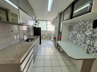 Apartamento com 3 Quartos à venda, 77m² no Jardim Goiás, Goiânia