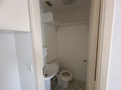 Sala Comercial para venda ou aluguel, 33m² no Barra Funda, São Paulo