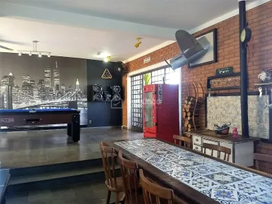 Casa com 5 Quartos à venda, 435m² no Jardim Guarani, Campinas