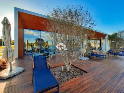 Lote/Terreno à venda, 311m² no Camobi, Santa Maria