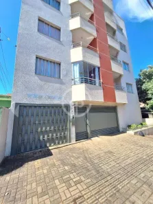 Apartamento com 2 Quartos para alugar, 92m² no Coqueiral, Cascavel