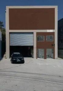 Galpão/Depósito/Armazém à venda, 420m² no Jardim Jurupari (Fazendinha), Santana de Parnaíba