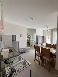 Apartamento com 2 Quartos à venda, 50m² no Boraceia, Bertioga