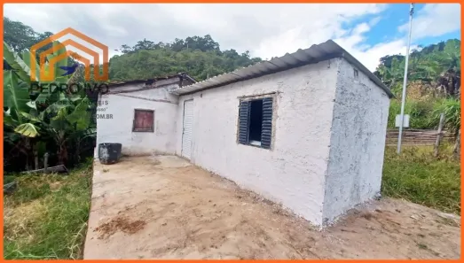 Casa com 1 Quarto à venda, 7000m² no Várzea do Brumado, Lima Duarte
