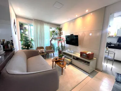 Apartamento com 3 Quartos à venda, 94m² no Cabo Branco, João Pessoa