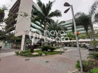 Sala Comercial à venda, 30m² no Freguesia (Jacarepaguá), Rio de Janeiro