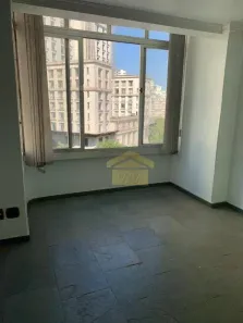 Sala Comercial para alugar, 77m² no Sé, São Paulo