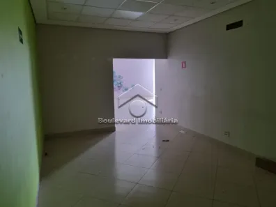 Imóvel Comercial para alugar, 480m² no Ipiranga, Ribeirão Preto