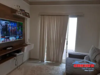 Casa com 3 Quartos à venda, 170m² no Jardim Ricetti, São Carlos