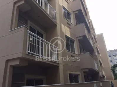 Apartamento com 3 Quartos à venda, 74m² no Freguesia (Jacarepaguá), Rio de Janeiro