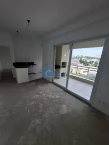 Apartamento com 2 Quartos à venda, 55m² no Vila Homero, Indaiatuba