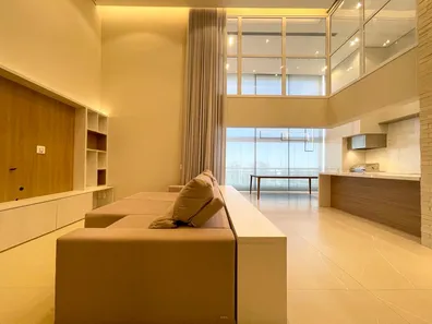 Apartamento com 3 Quartos à venda, 189m² no DAE, Campinas