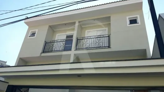 Sobrado com 3 Quartos à venda, 200m² no Lauzane Paulista, São Paulo