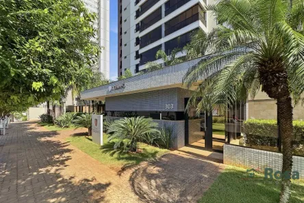 Apartamento com 3 Quartos à venda, 360m² no Duque de Caxias, Cuiabá