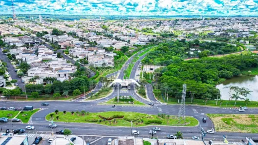 Lote/Terreno à venda, 400m² no Residencial Gaivota I, São José do Rio Preto