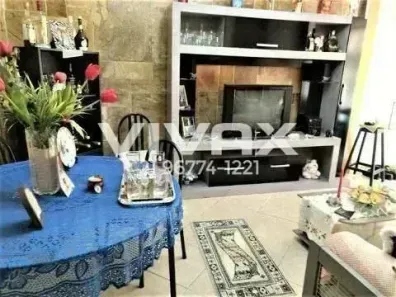 Apartamento com 2 Quartos à venda, 62m² no Méier, Rio de Janeiro